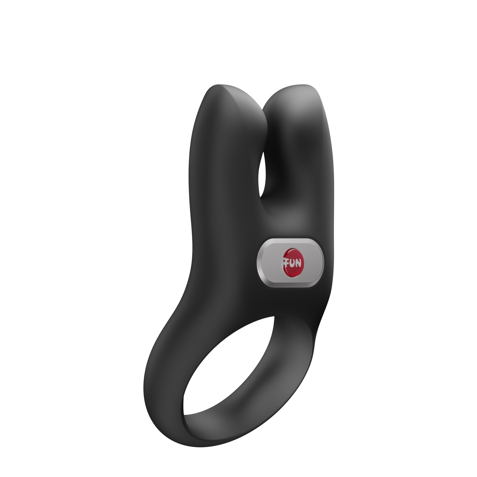 Fun Factory - Nos Classic Vibrating Silicone Cock Ring