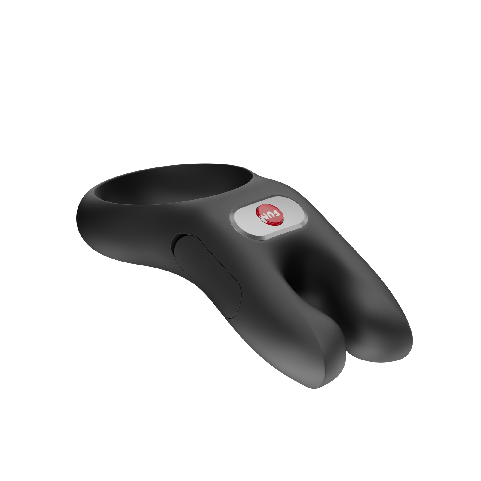 Fun Factory - Nos Classic Vibrating Silicone Cock Ring