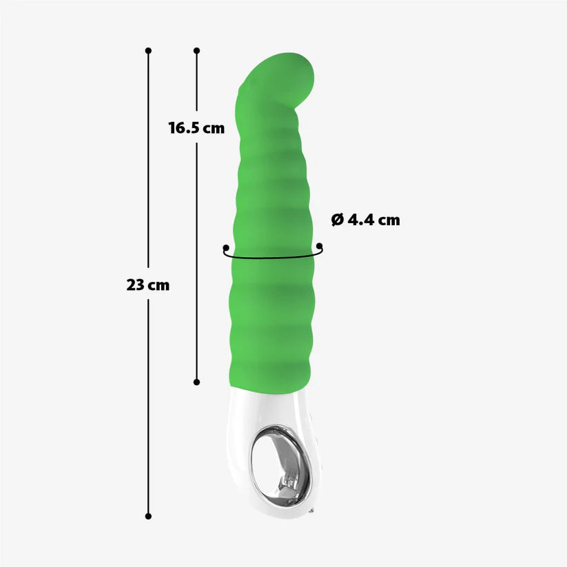 Fun Factory - Patchy Paul G-Spot Vibrator