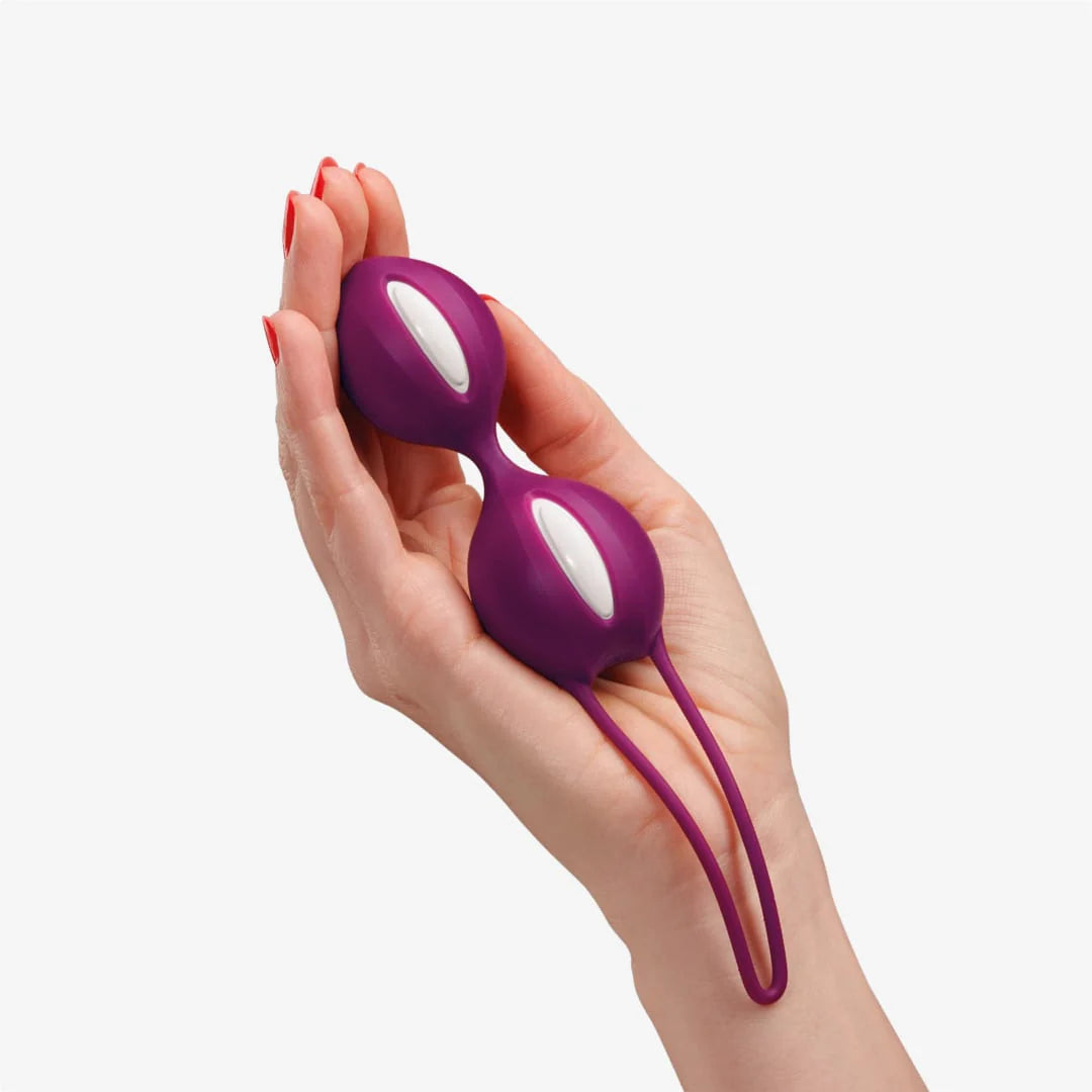 Fun Factory - Smartballs Duo Kegel Balls