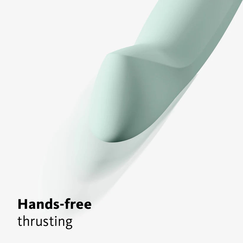 Fun Factory - Stronic G Forte Thrusting Pulsator