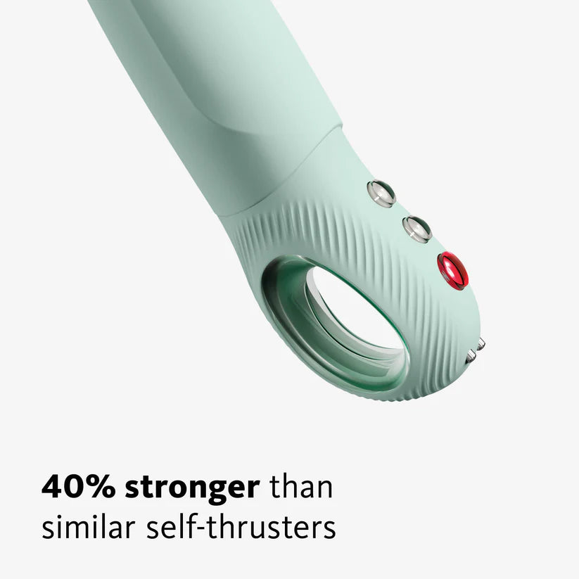 Fun Factory - Stronic G Forte Thrusting Pulsator