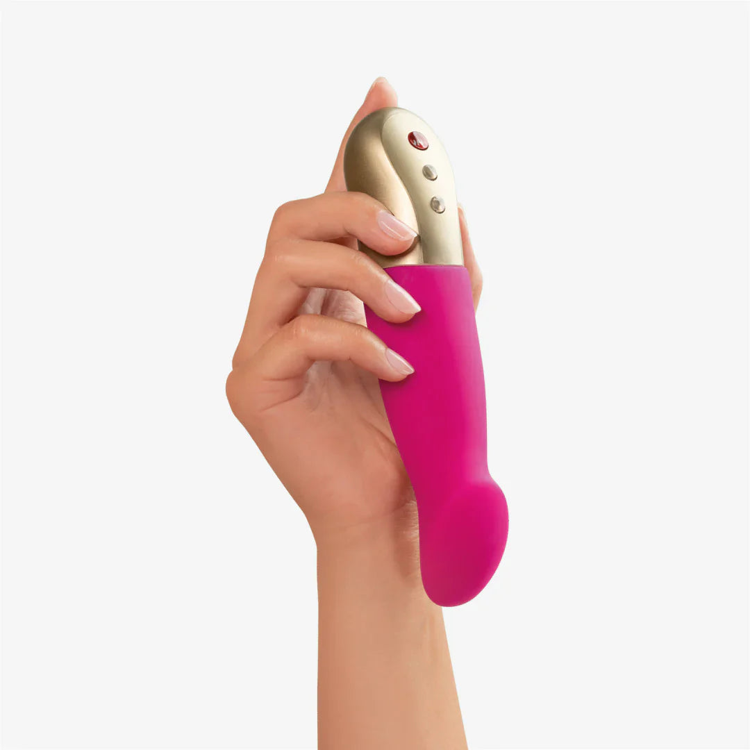 Fun Factory - Sundaze G Spot Vibrator (Magenta)