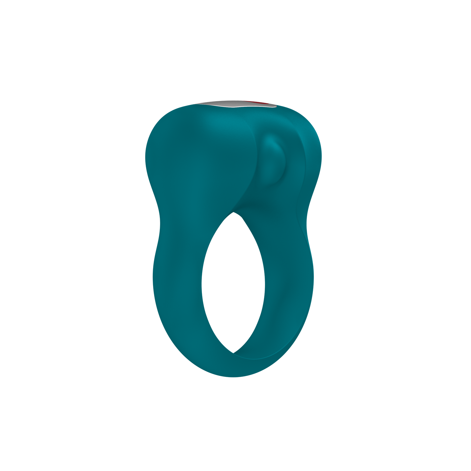 Fun Factory - Steady Vibrating Silicone Cock Ring