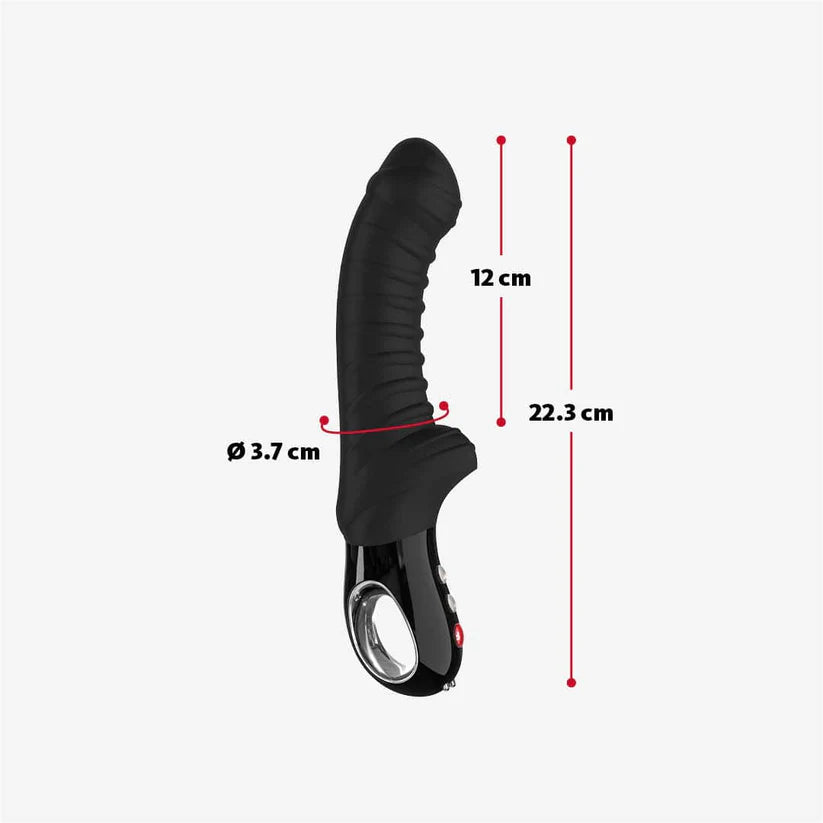 Fun Factory - Tiger G-Spot Vibrator