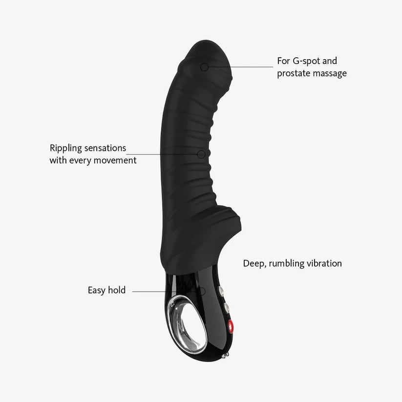 Fun Factory - Tiger G-Spot Vibrator