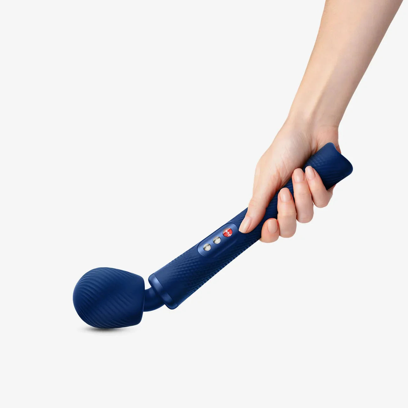 Fun Factory - Vim Vibrating Wand Massager (Nightblue)