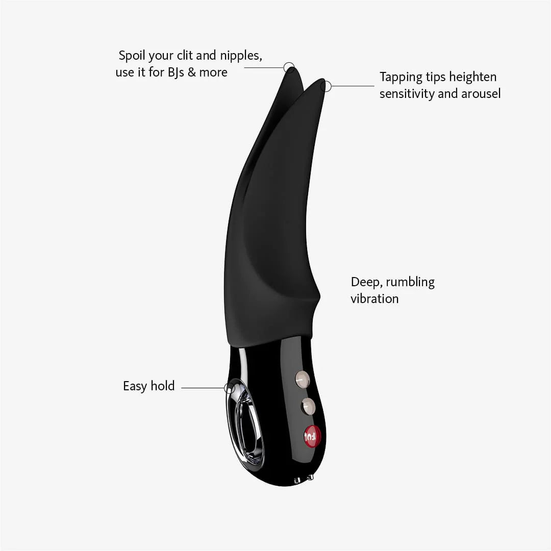 Fun Factory - Volta Lay On Vibrator