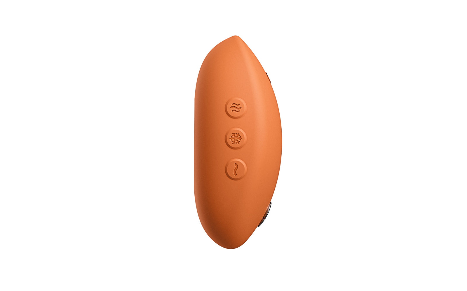 We Vibe - Temp Temperature Play Vibrator