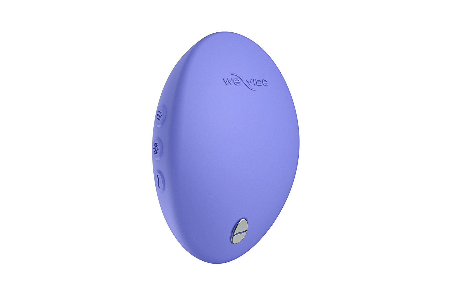 We Vibe - Temp Temperature Play Vibrator
