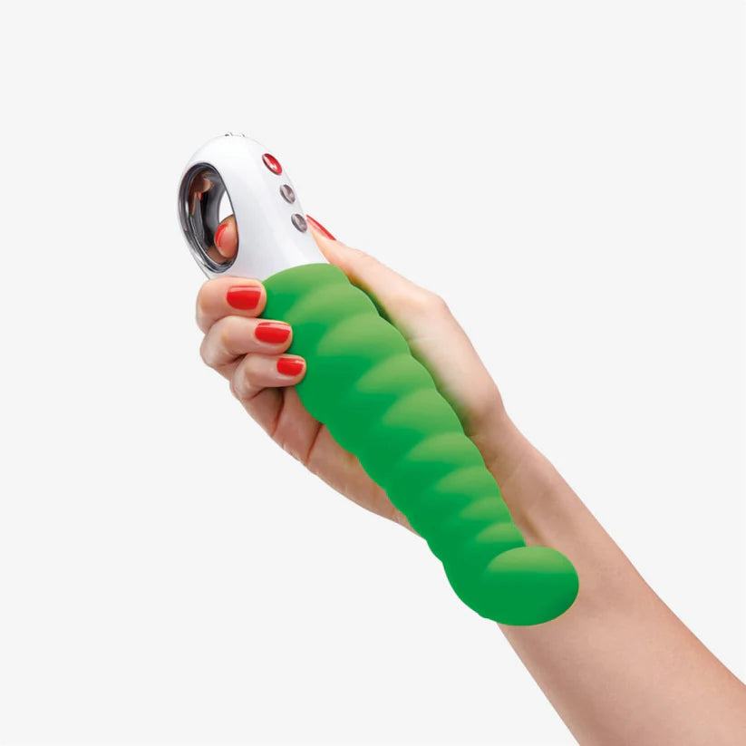 Fun Factory - Patchy Paul G-Spot Vibrator