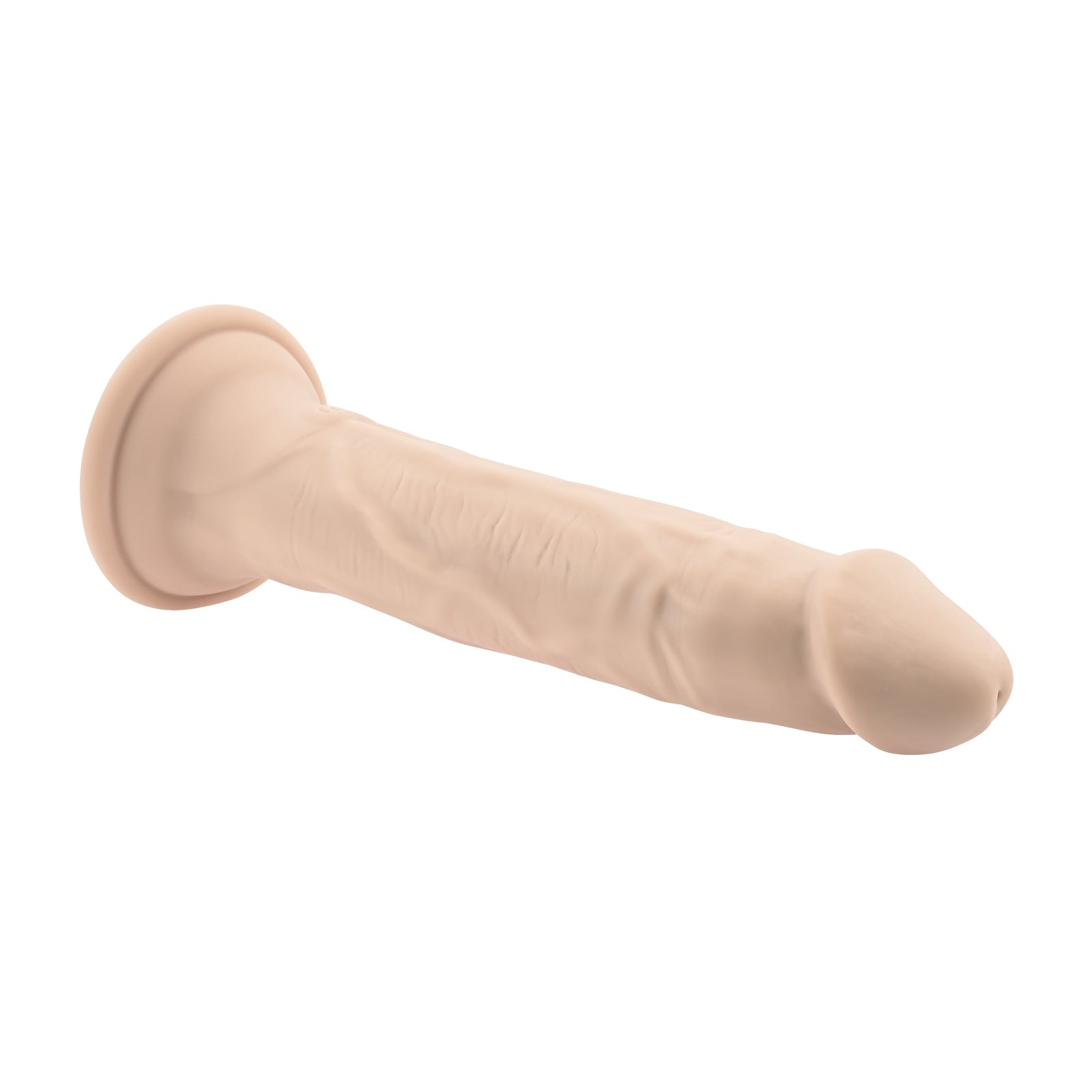Evolved - In Thrust We Trust Remote Realistic Dildo 9.5’’ - Realistic Dildo with suction cup (Vibration) Rechargeable