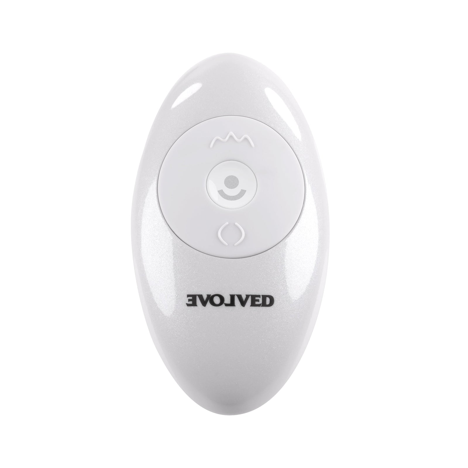 Evolved - Twirl Jam Remote Vibrating Realistic Dildo 9.25’’ - Realistic Dildo with suction cup (Vibration) Rechargeable