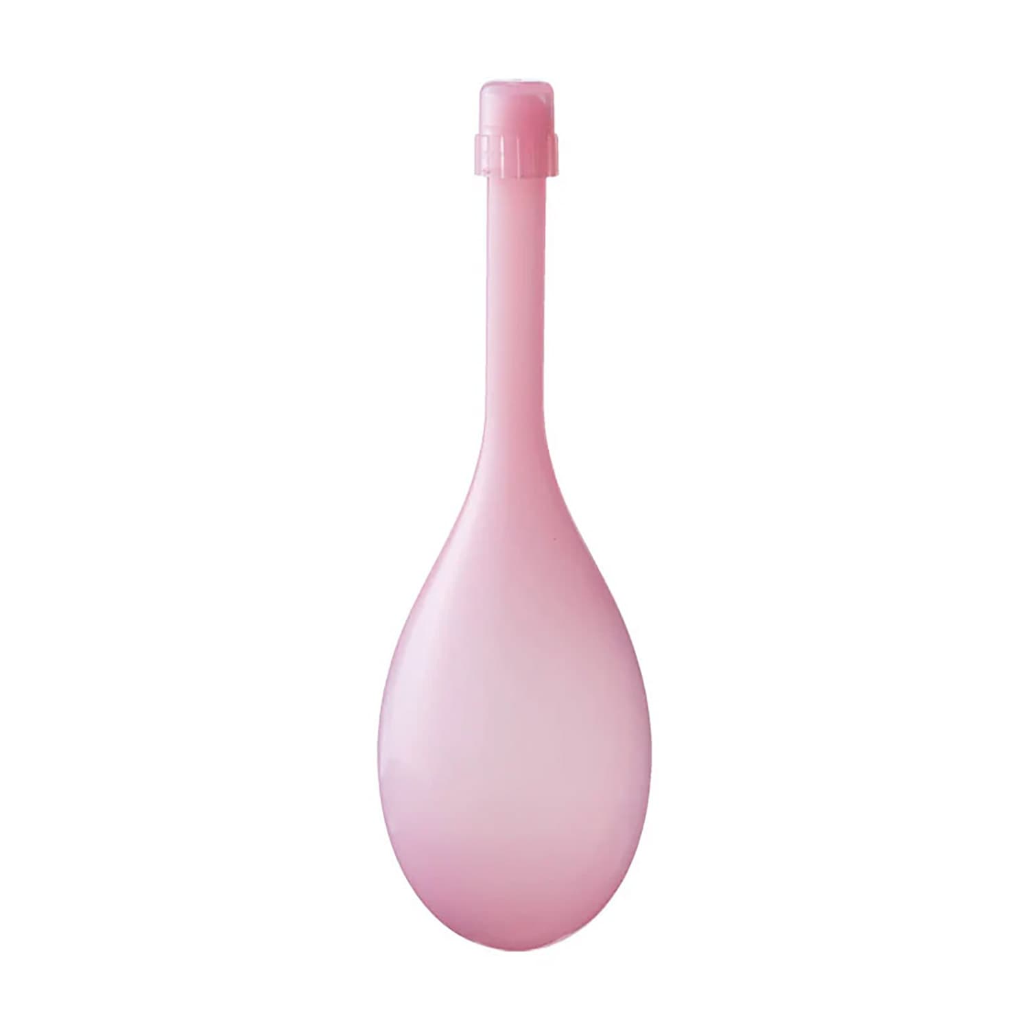 Fuji World - Backdoor Clean Shot Anal Douche (Pink) OT1290 CherryAffairs