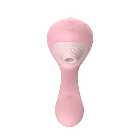 Leten - Picking Mushrooms Clitoral Air Stimulator CherryAffairs