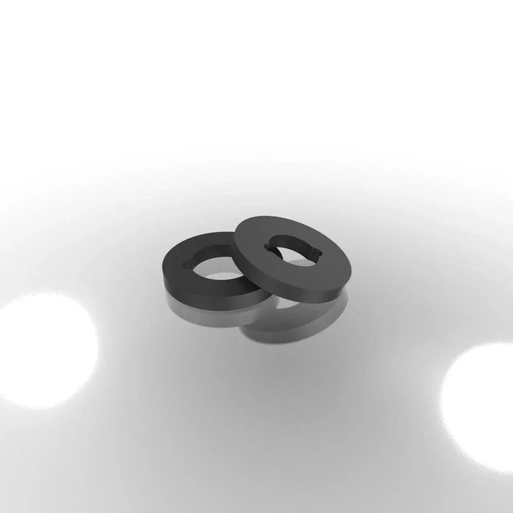 Bathmate - Cushion Rings Bathmate Pumps Accessories Replacement