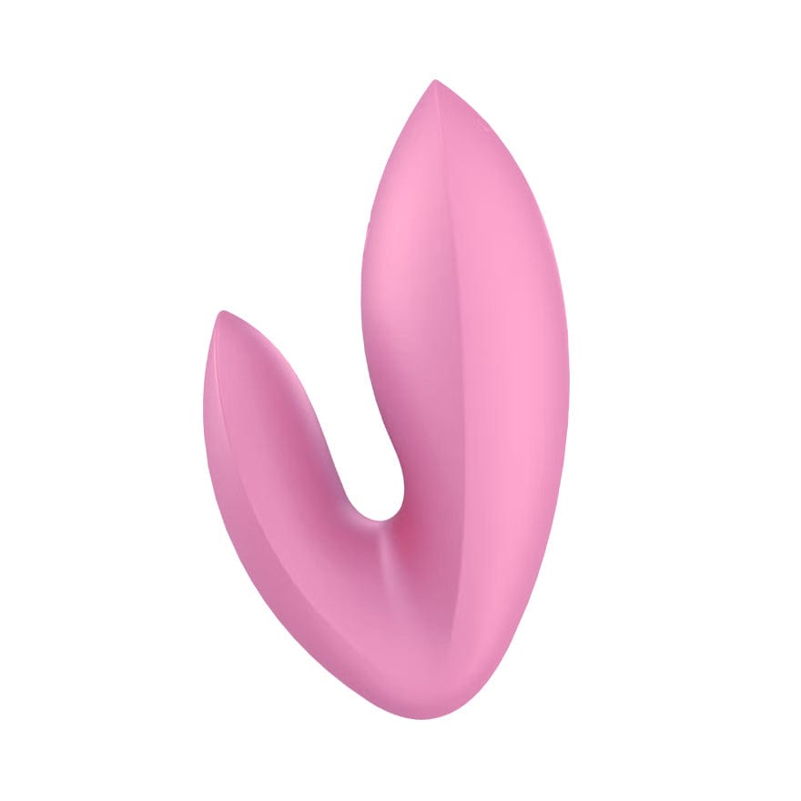 Satisfyer - Love Riot Finger Vibrator STF1298 Durio Asia Wholesale