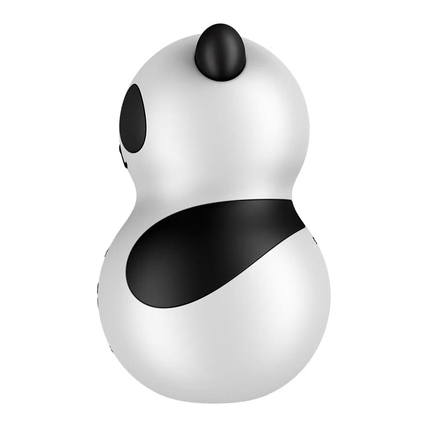 Satisfyer - Pocket Panda Clitoral Air Stimulator (Multi Colour) STF1311 Durio Asia Wholesale