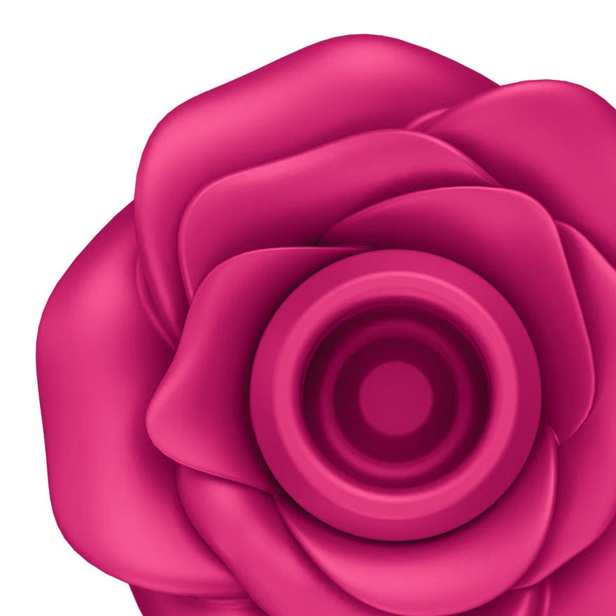 Satisfyer - Pro 2 Classic Blossom Clitoral Air Stimulator (Pink) STF1312 Durio Asia Wholesale