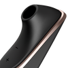 Satisfyer - Pro Traveler Clit Stimulator (Black)