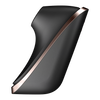 Satisfyer - Pro Traveler Clit Stimulator (Black)