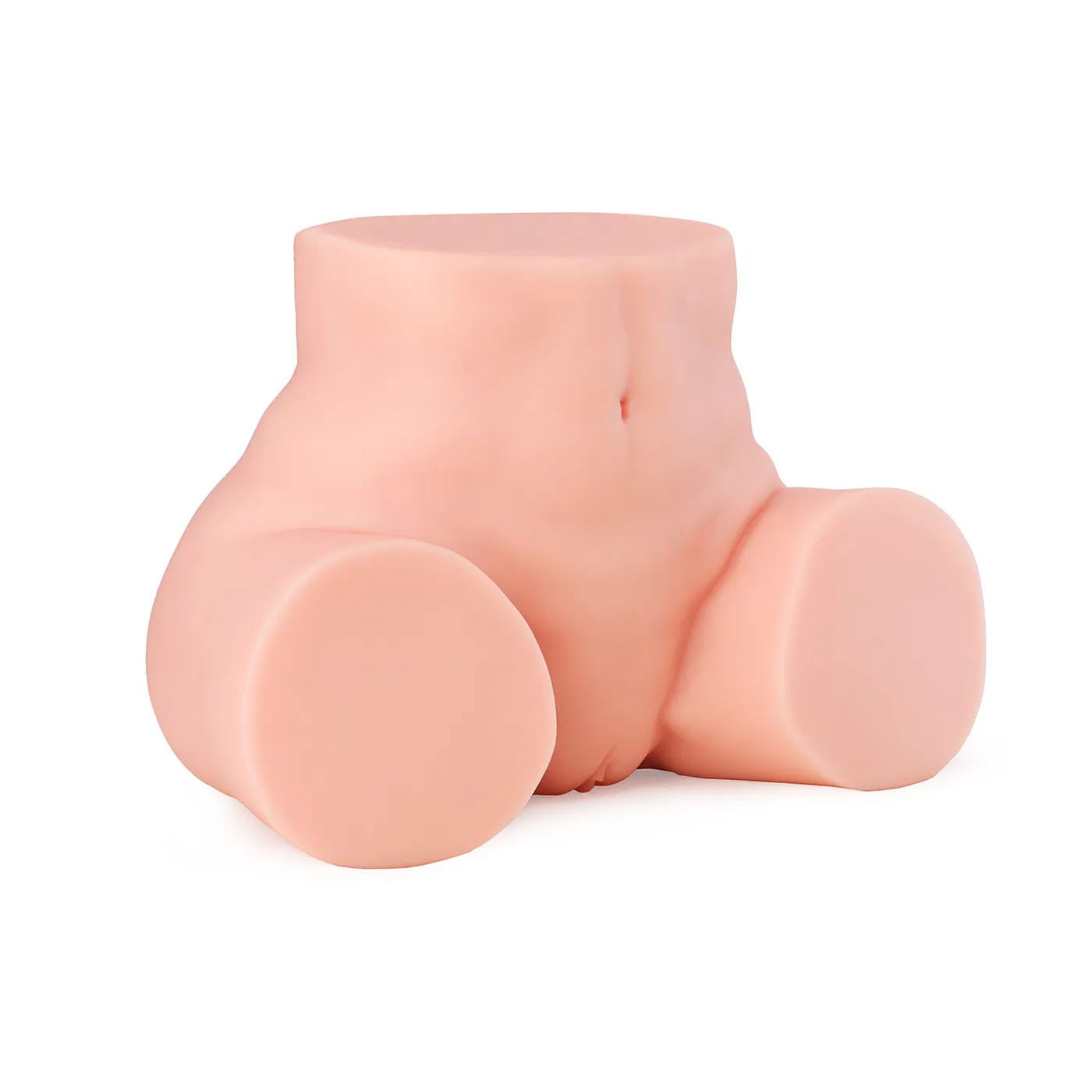 Seiraku Toys - Ereshkigal Cherry Soft Onahole Hip Masturbator 6kg (Beige) SRT1005 CherryAffairs