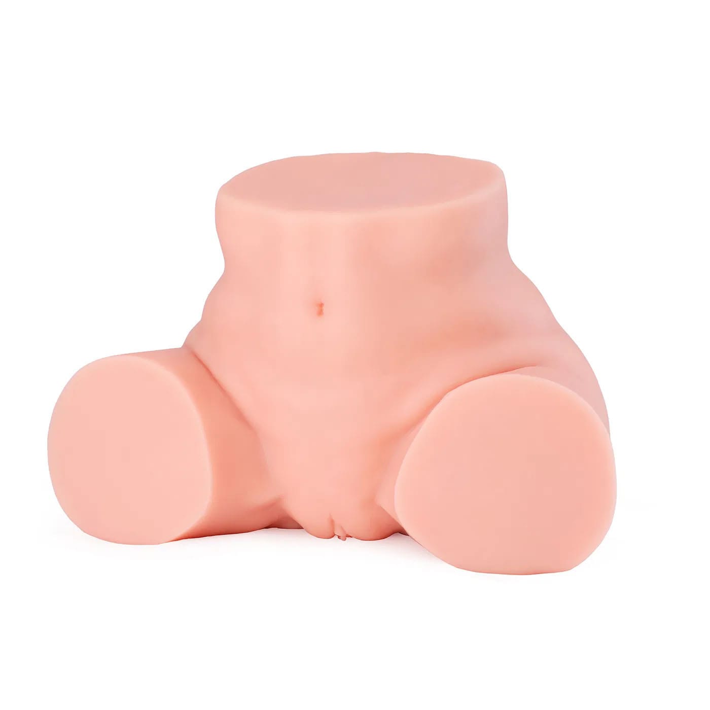 Seiraku Toys - Ereshkigal Cherry Soft Onahole Hip Masturbator 6kg (Beige) SRT1005 CherryAffairs