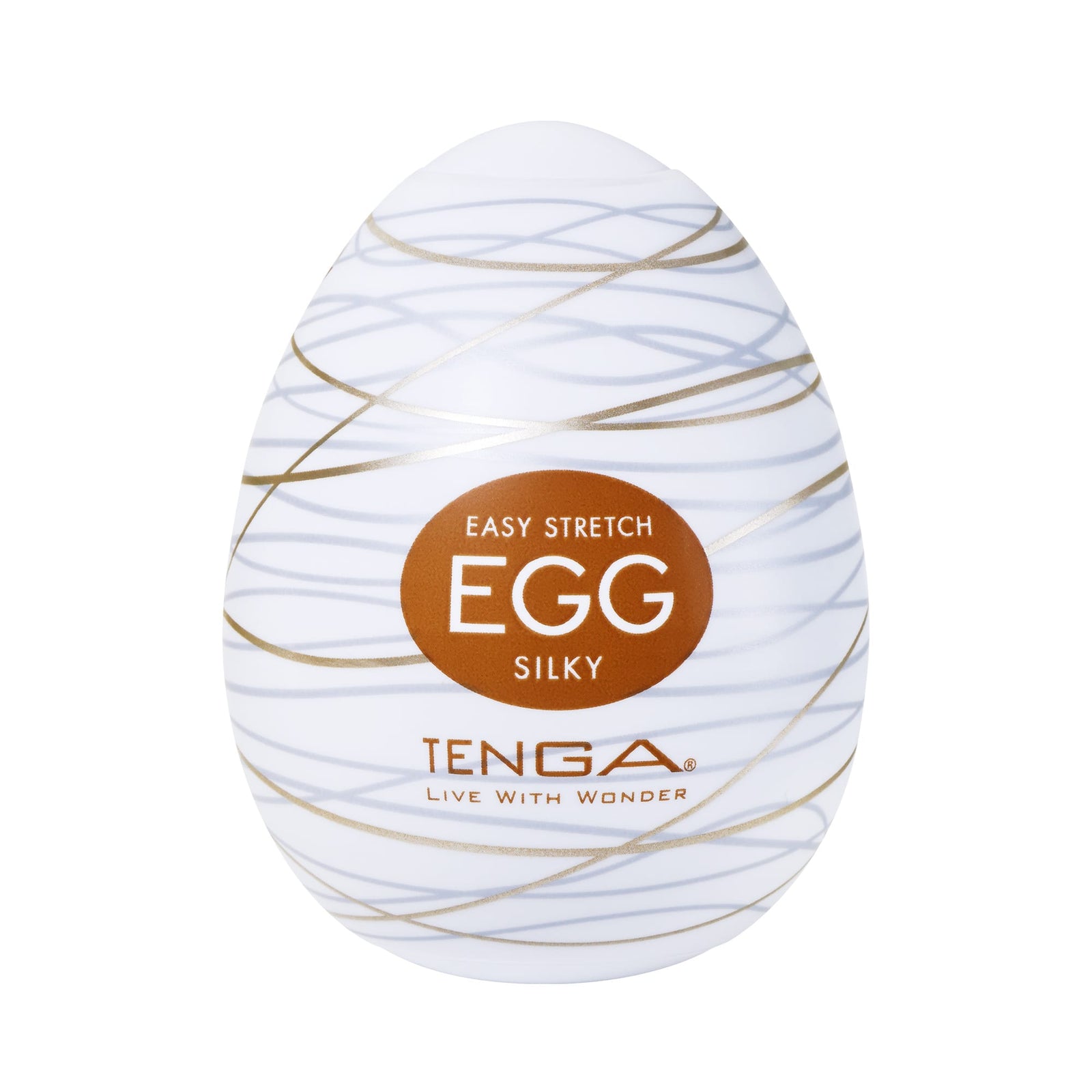 Tenga - Egg Masturbator New Standard Series TE1254 CherryAffairs