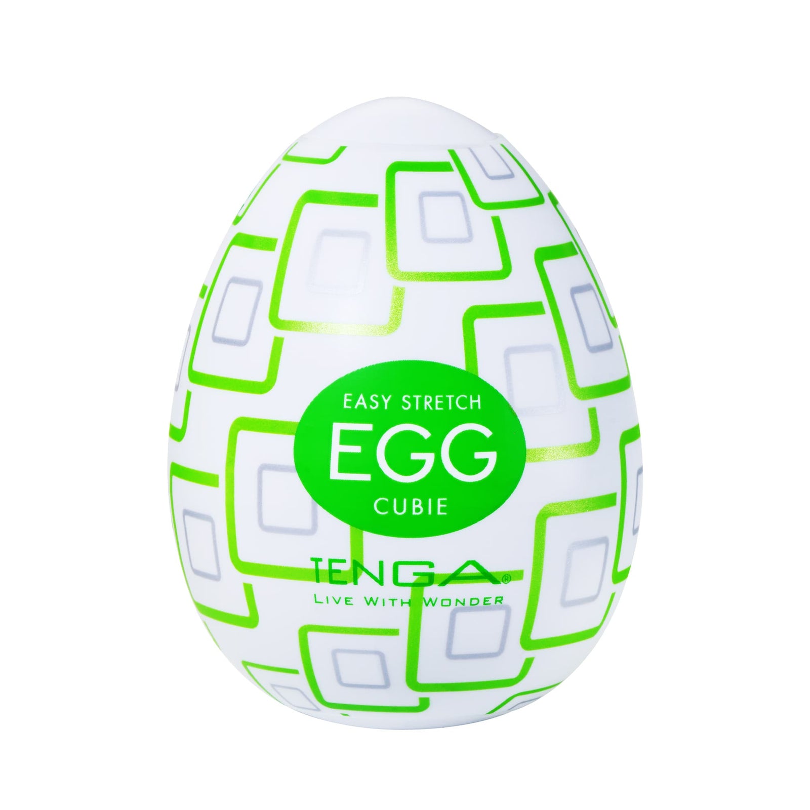 Tenga - Egg Masturbator New Standard Series TE1251 CherryAffairs