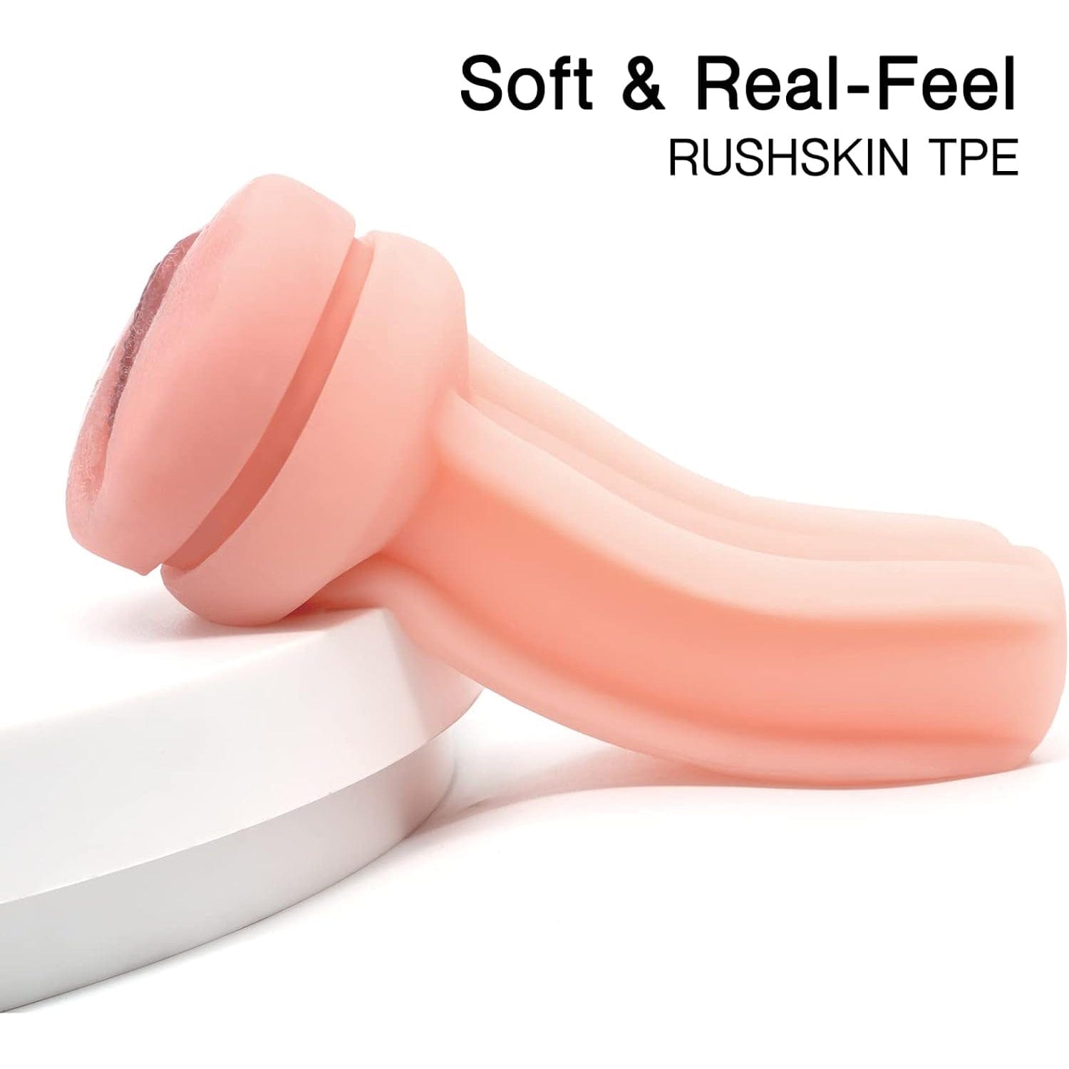 Tracy's Dog - Signature Stroker Lexi Lore Male Masturbator (Beige) TRD1039 Durio Asia Wholesale