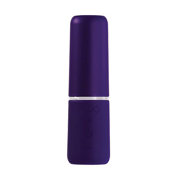 VeDO - Retro Rechargeable Bullet Lip Stick Vibe Vibrator - Discreet Toys