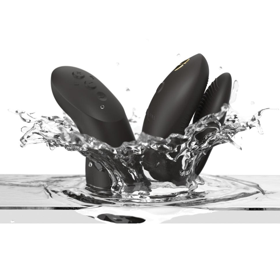 We Vibe - Chorus Pro App-Controlled Remote Couple Vibrator Durio Asia Wholesale