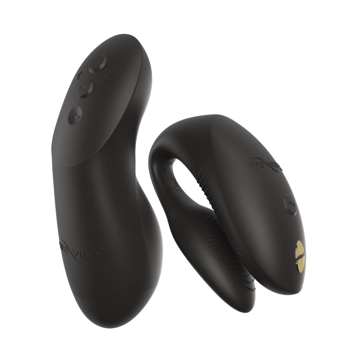 We Vibe - Chorus Pro App-Controlled Remote Couple Vibrator WEV1093 Durio Asia Wholesale