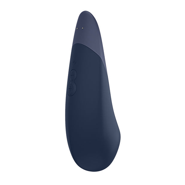 WE VIBE - Vibe Noiseless Lay on Vibrator - Clit Massager (Vibration) Rechargeable