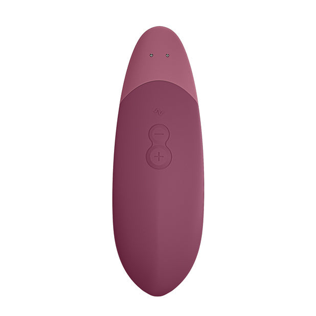 WE VIBE - Vibe Noiseless Lay on Vibrator - Clit Massager (Vibration) Rechargeable