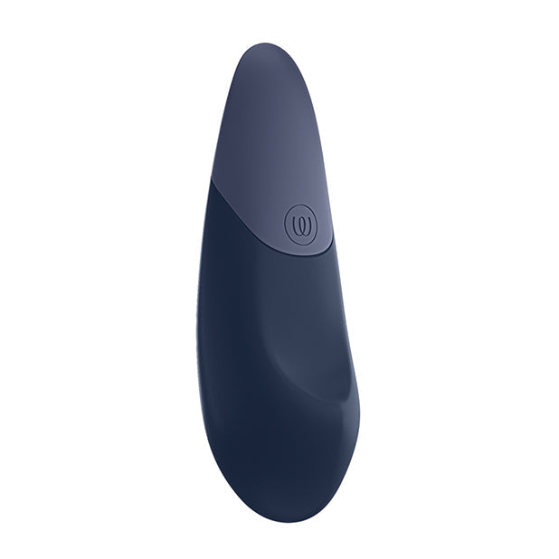 WE VIBE - Vibe Noiseless Lay on Vibrator - Clit Massager (Vibration) Rechargeable