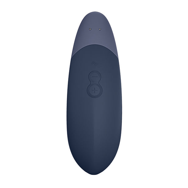 WE VIBE - Vibe Noiseless Lay on Vibrator - Clit Massager (Vibration) Rechargeable