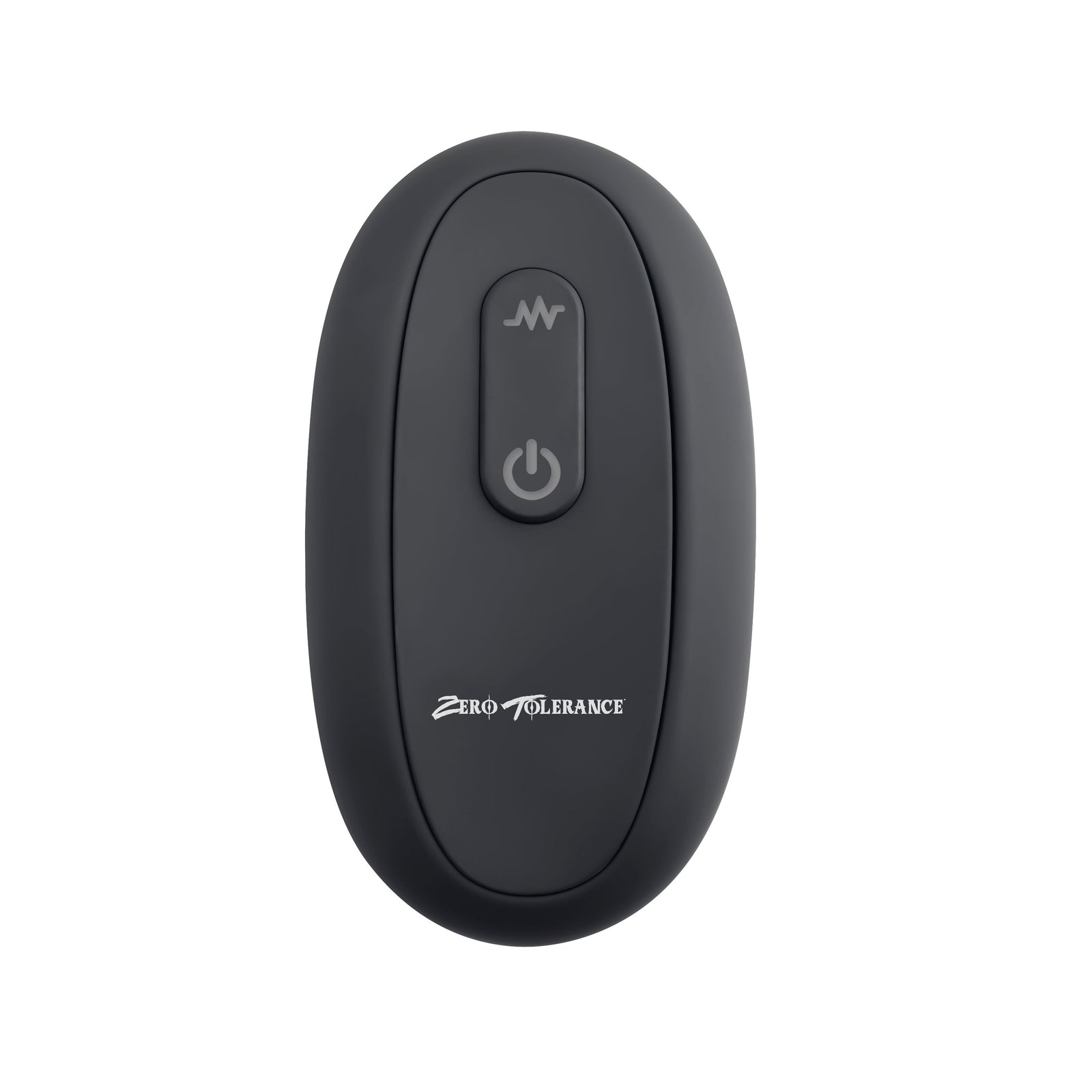 Zero Tolerance - Big Boy Vibrating Remote Penis Extender - Penis Clamp Extender