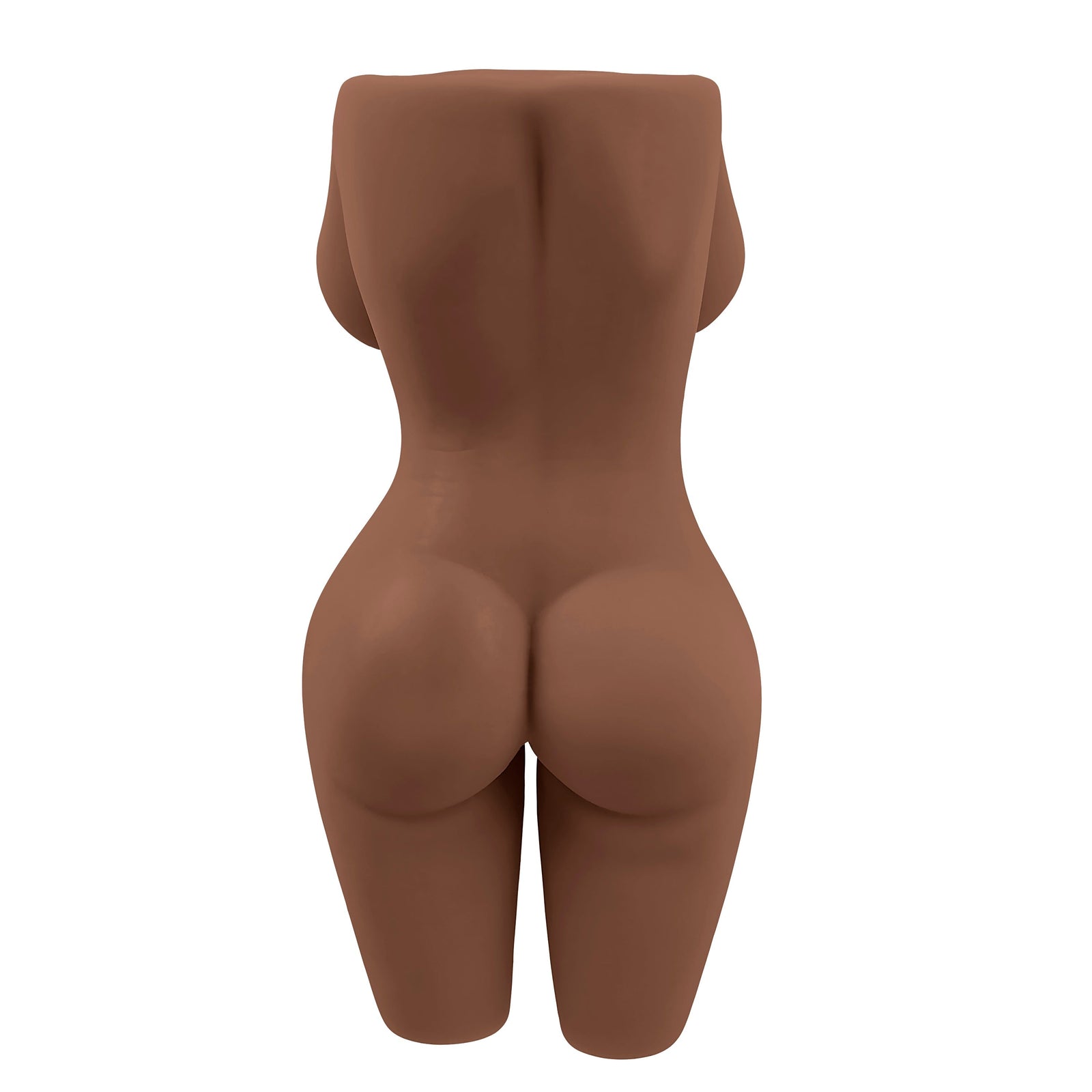 Zero Tolerance - Body Language Stroker Masturbator with Vibrating Cock Ring - Masturbator Vagina (Vibration) Non