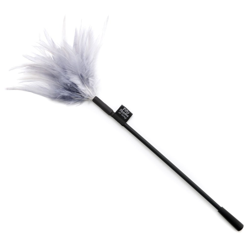 Fifty Shades of Grey - Tease Feather Tickler Tickler Durio Asia