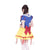 BeWith - Classic Little Snow White Costume (Multi Colour) Costumes