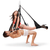 Pipedream - Fetish Fantasy Series Yoga Sex Swing (Black) Swing 603912318050 CherryAffairs
