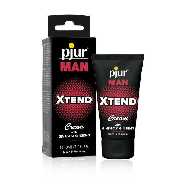 Pjur - Man Xtend Arousal Cream 50 ml Arousal Gel