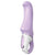 Satisfyer - Vibes Charming Smile Rabbit Vibrator (Purple) G Spot Dildo (Vibration) Rechargeable Singapore