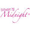 Seven &#39;til Midnight