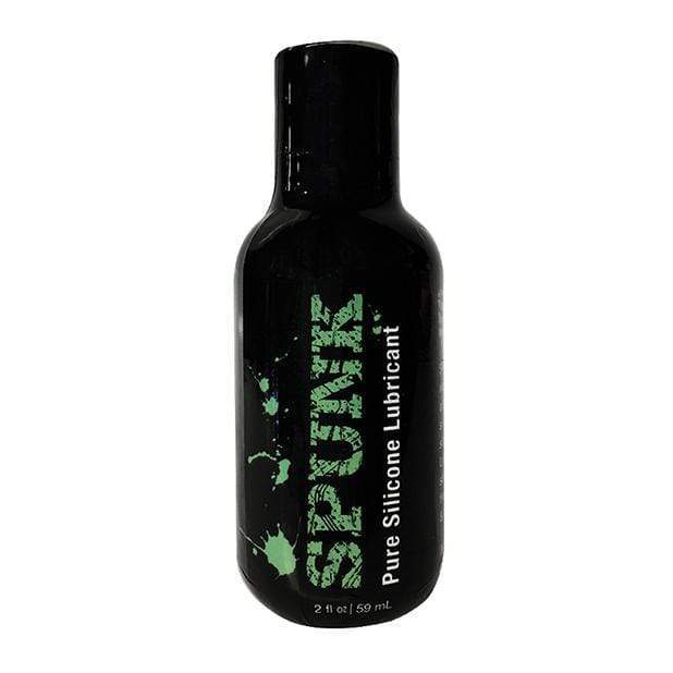 Spunk - Pure Silicone Based Lubricant 2 oz Lube (Silicone Based) 71819001083 CherryAffairs