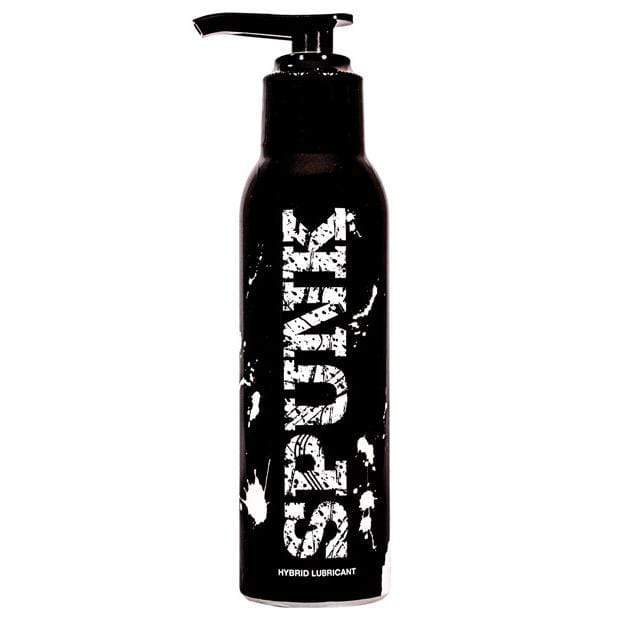 Spunk - Hybrid Personal Lubricant 4 oz Lube (Silicone Based) 71819003070 CherryAffairs