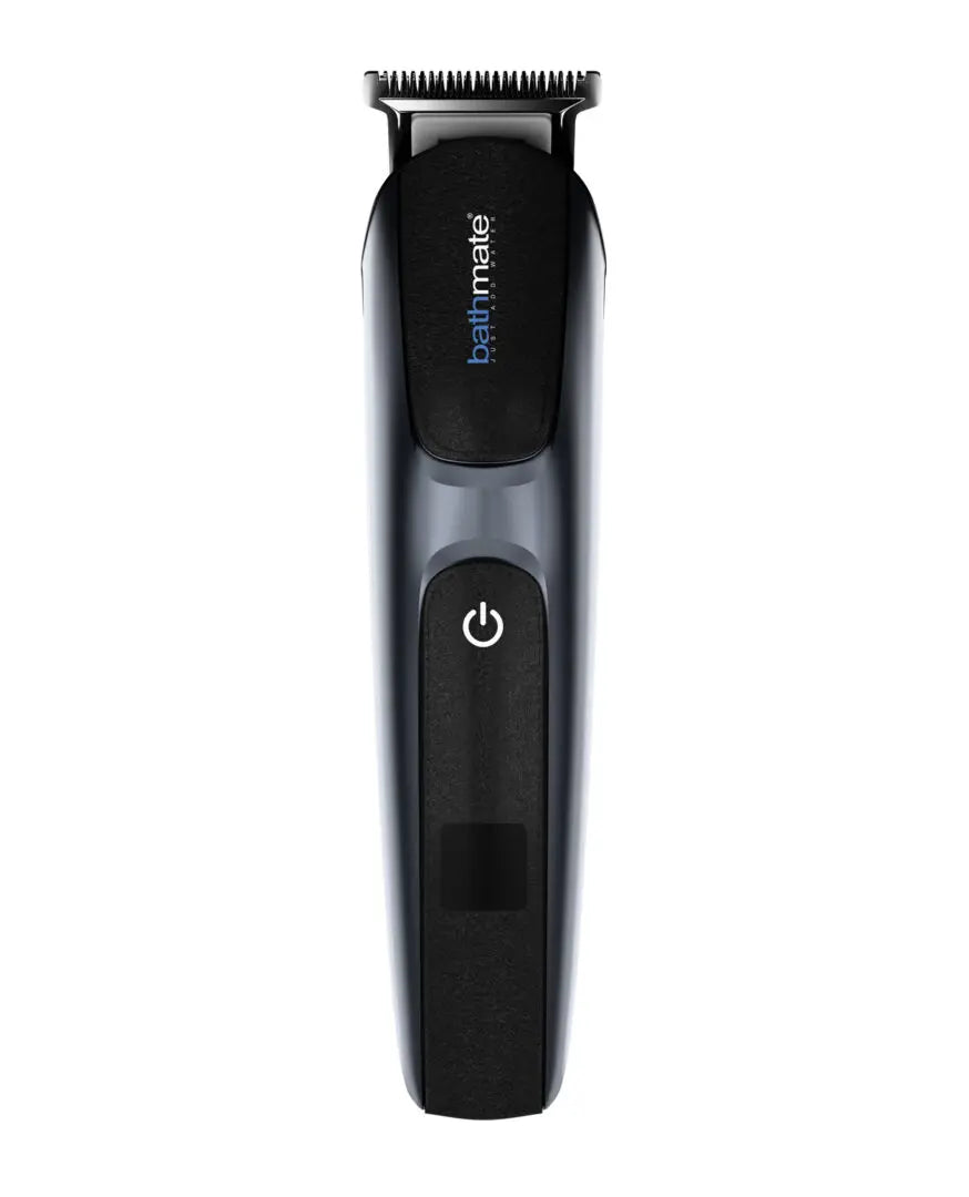 Bathmate - Bộ dụng cụ chải chuốt dành cho nam (Màu trắng)