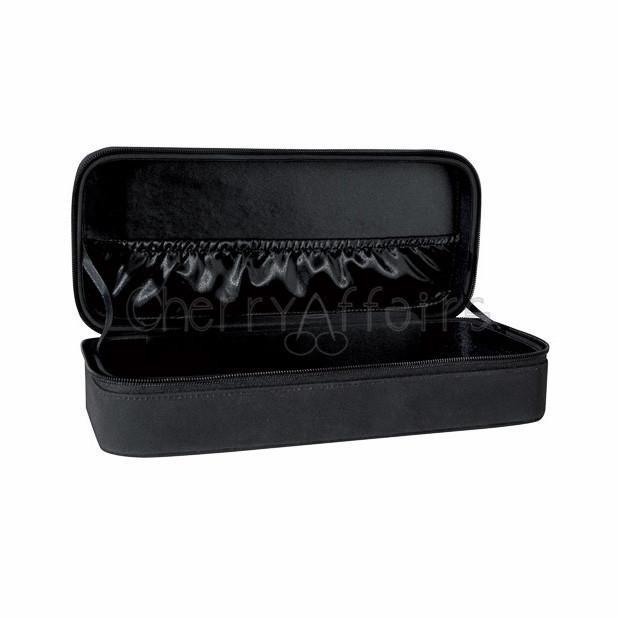 Love to Love - Secret Box (Black) Storage Box - CherryAffairs Singapore