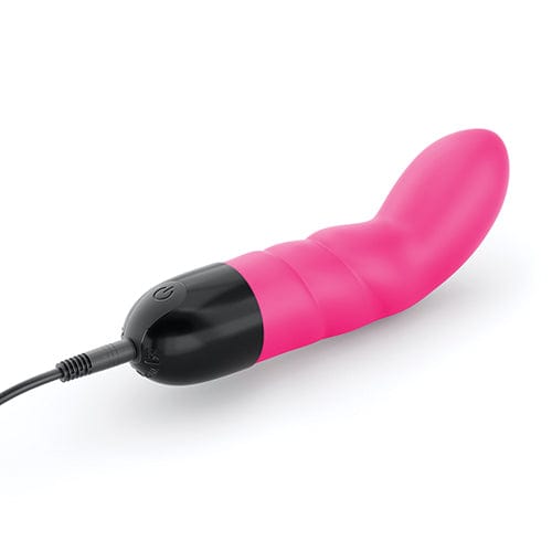 Dorcel - Expert G 2.0 G Spot Vibrator (Magenta) G Spot Dildo (Vibration) Rechargeable 622632428 CherryAffairs